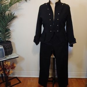 Brand new in my closet with and without tags